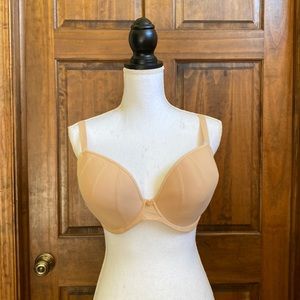Bravissimo Multi-Way Bra, Like New